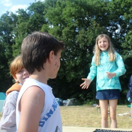 IMG 1649 - Scouts en Gidsen Zaventem 